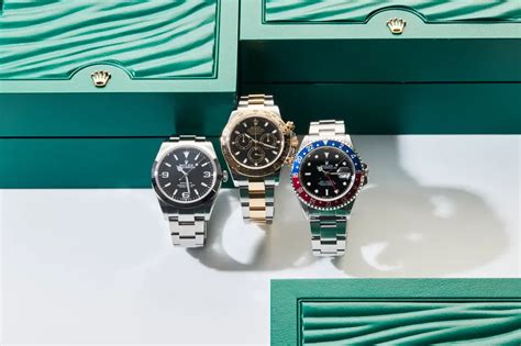 rachat de montre rolex|Rolex website official.